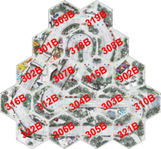 ISOLA 2000 (F) ► tiles