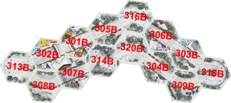 LANS EN VERCORS (F) ► tiles
