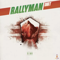 RALLYMAN GT BOX Championship