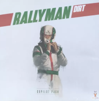 RALLYMAN GT BOX GT4