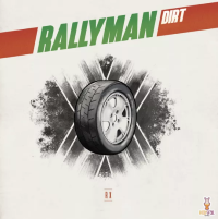 RALLYMAN GT BOX WorldTour