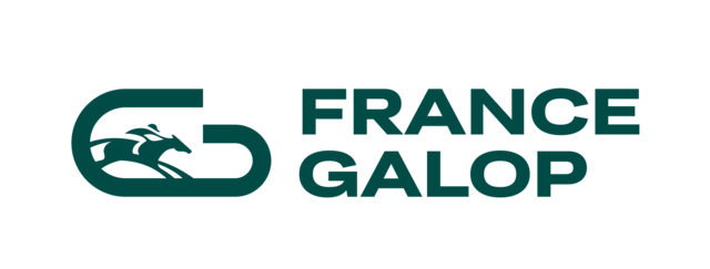 logo france galop